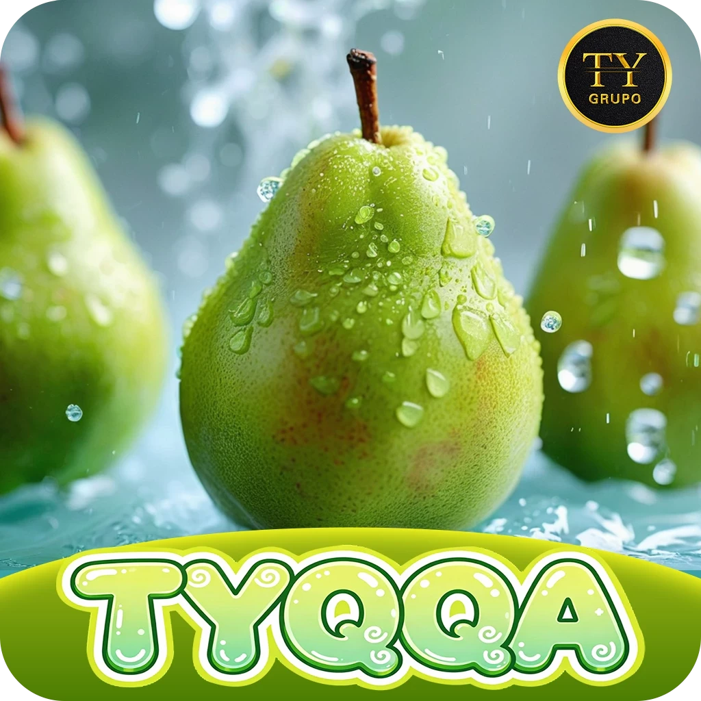 Tyqqa.com Logo